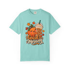 Gourd Morning T-Shirt – Chalky Mint