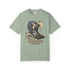 Resolution Status: Pending T-Shirt – Bay