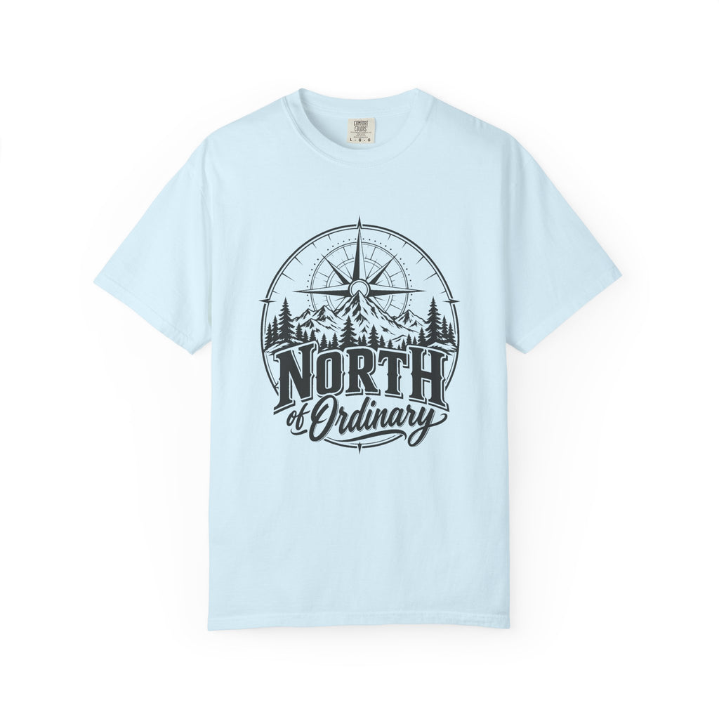North of Ordinary T-Shirt – Chambray
