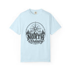 North of Ordinary T-Shirt – Chambray
