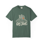 Find Me Off Trail T-Shirt