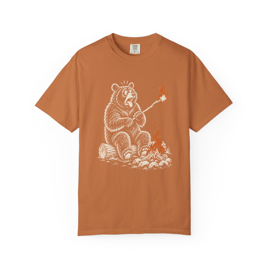 Marshmallow Meltdown T-Shirt