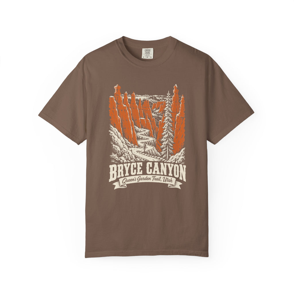 Bryce Canyon T-Shirt