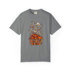 Falling to Pieces T-Shirt – Grey