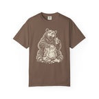 Snack Thief Bear T-Shirt