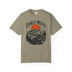 Early Miles T-Shirt