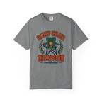 Camp Chair Champion T-Shirt – Grey