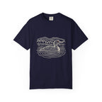 Loon on the Lake T-Shirt