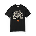Currently Smelling Like Campfire T-Shirt