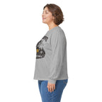 Camp Buffet Long Sleeve Shirt