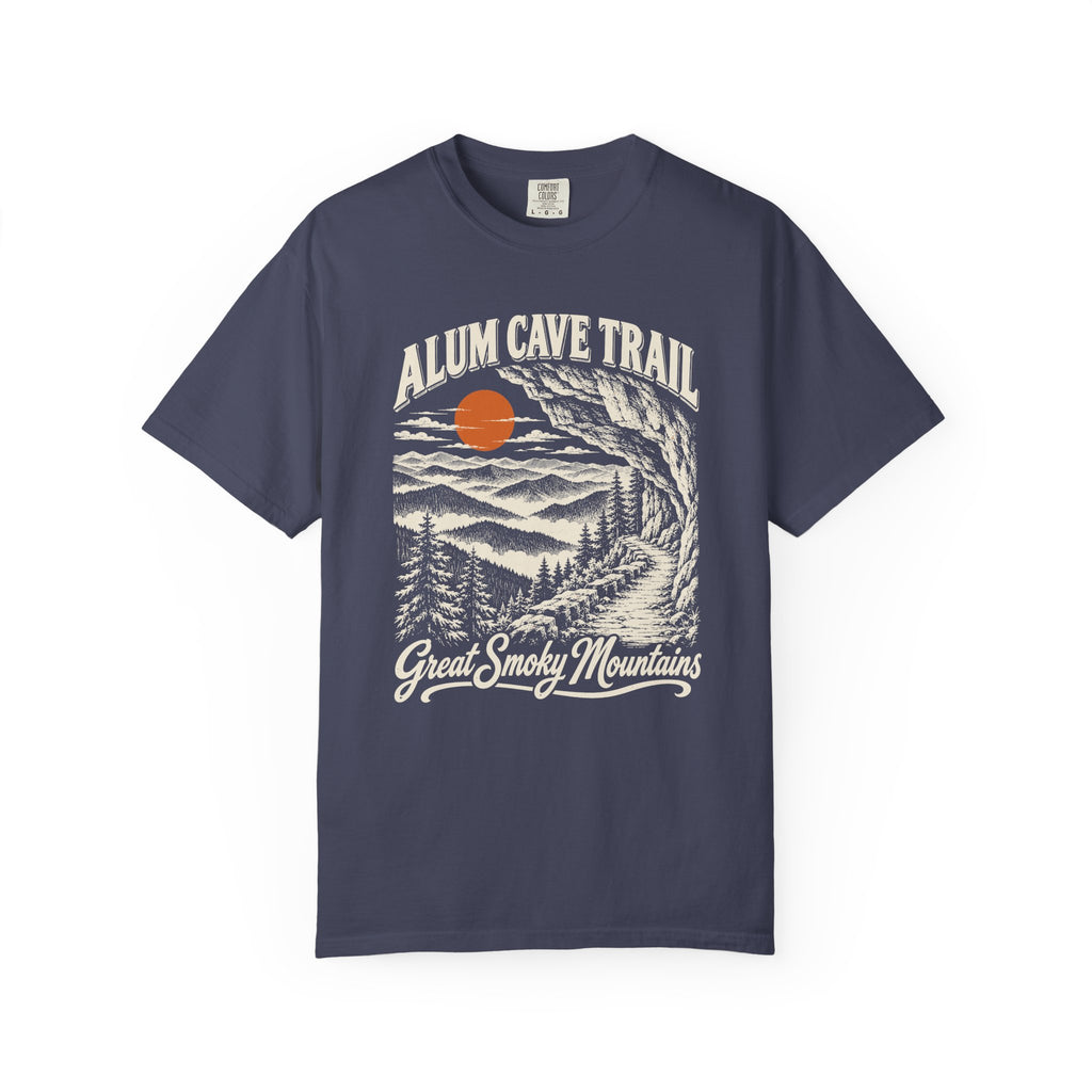 Alum Cave Trail T-Shirt