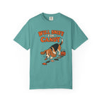 Will Sniff for Candy T-Shirt – Seafoam