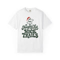 Naughty List, Nice Trails T-Shirt