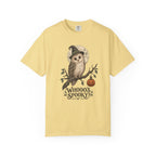 Whooo's Spooky? T-Shirt – Butter