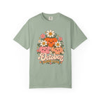 October Bloom Club T-Shirt – Bay