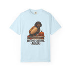 Hot Dog Costume. Again. T-Shirt – Chambray
