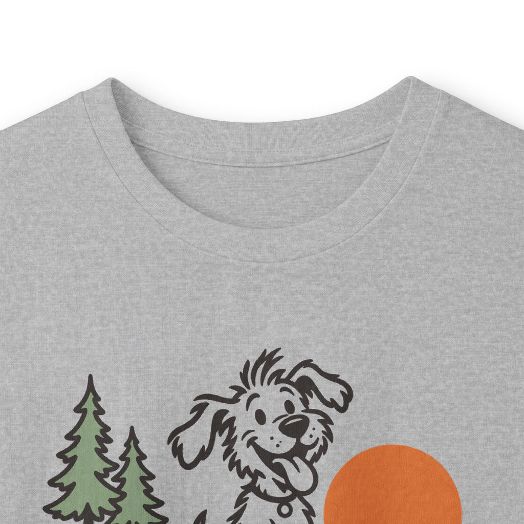 Sit. Stay. Paddle. Long Sleeve Shirt