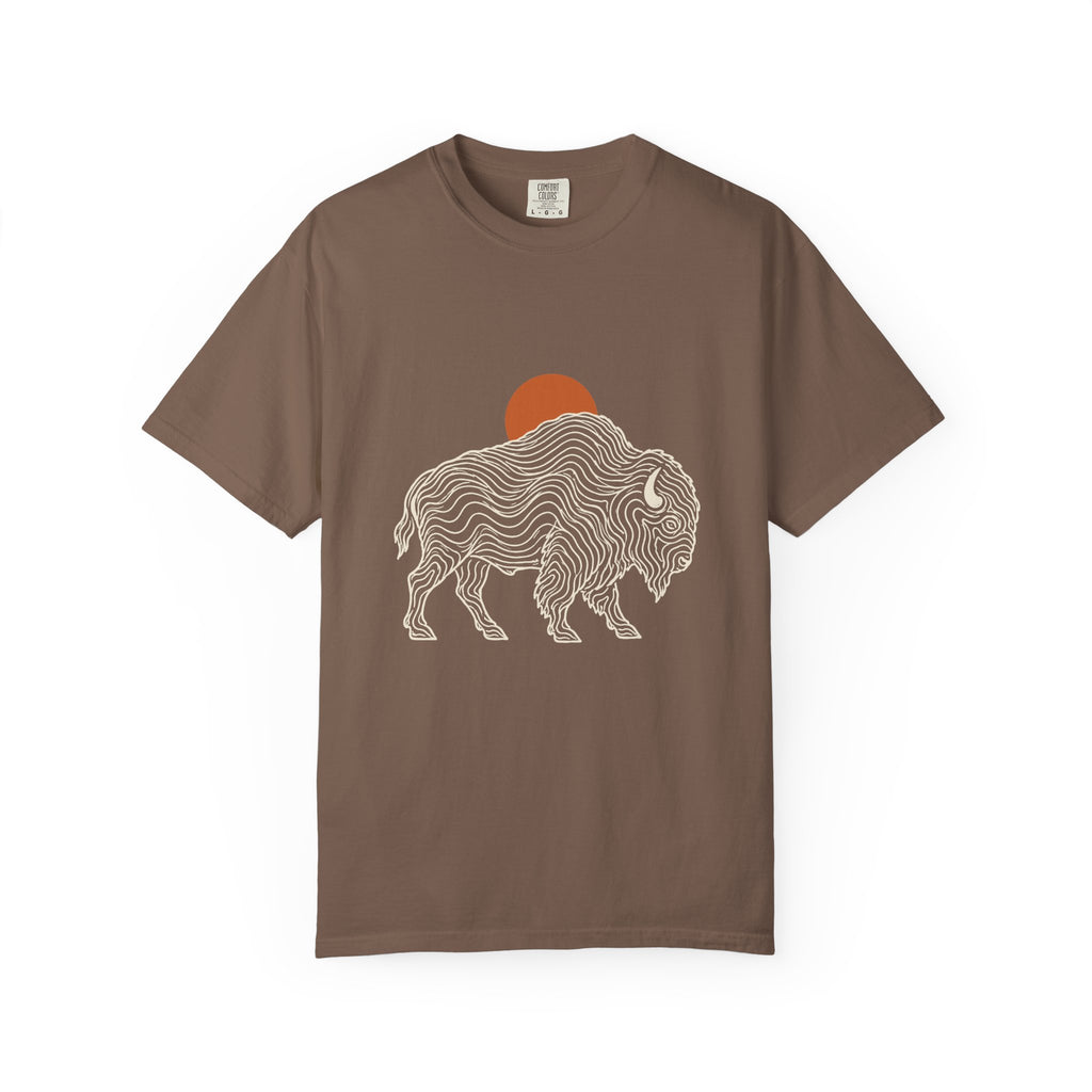 Topo Bison T-Shirt