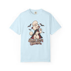Bougie Little Vampire T-Shirt – Chambray