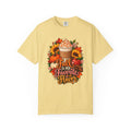 Fall Is My Favorite Flavor T-Shirt – Butter