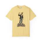 Party on Top, Pajamas Below T-Shirt – Butter