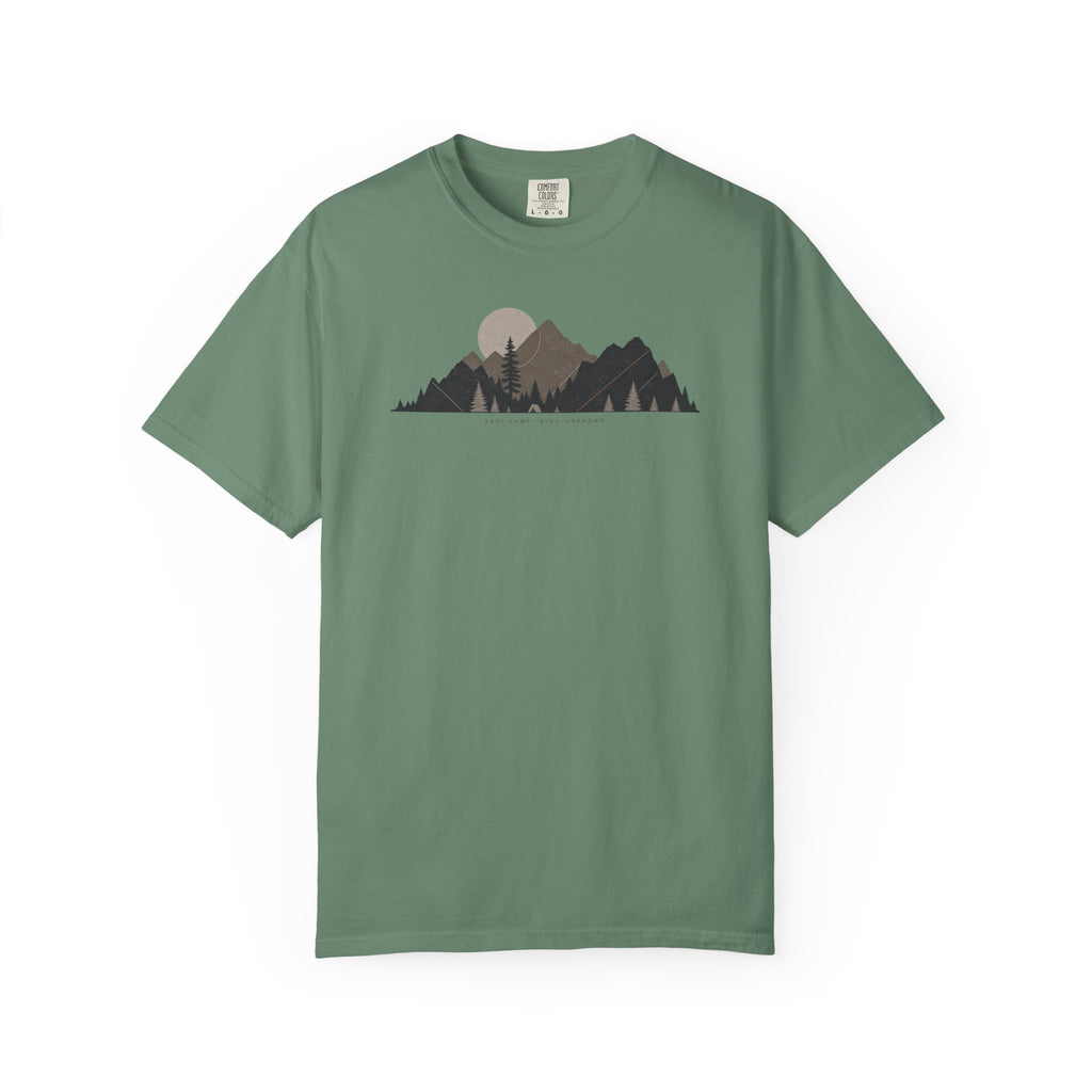 Base Camp Moon T-Shirt
