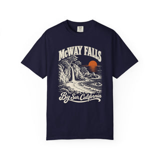 McWay Falls T-Shirt