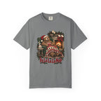 Fa La La La Nap T-Shirt – Grey