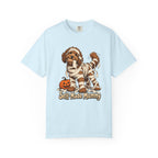 Self-Made Mummy T-Shirt – Chambray