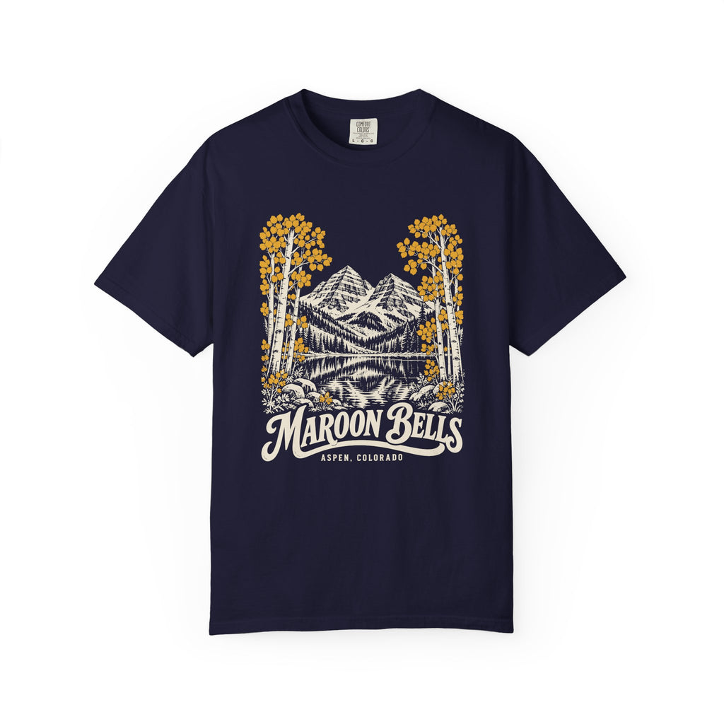 Maroon Bells T-Shirt