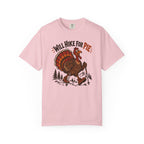 Will Hike for Pie T-Shirt