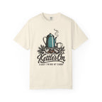 Kettle's On T-Shirt