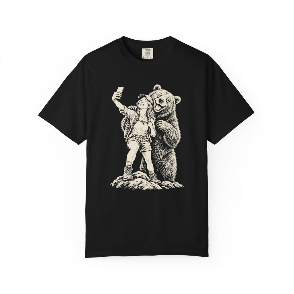 Summit Photobomb T-Shirt