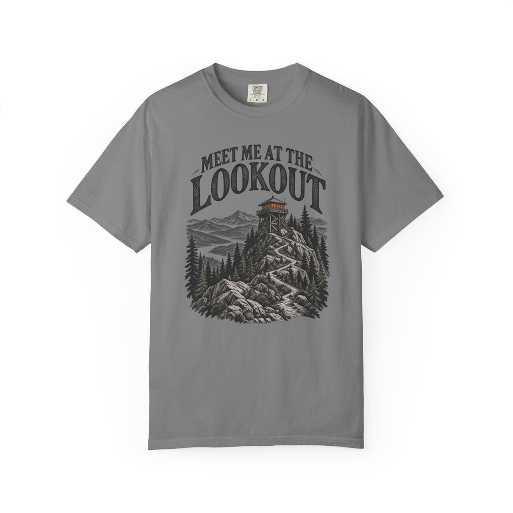 Meet Me at the Lookout T-Shirt