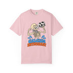 Calcium Enthusiast T-Shirt – Blossom