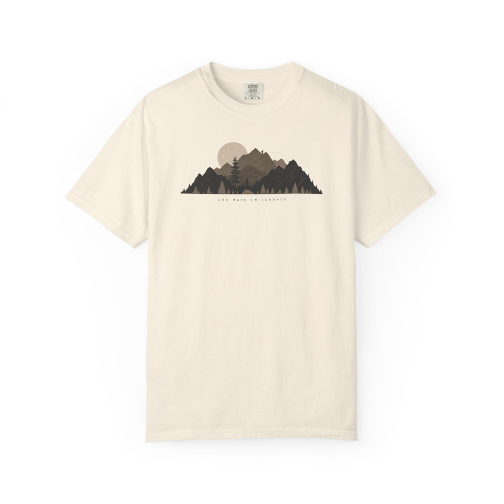One More Switchback T-Shirt