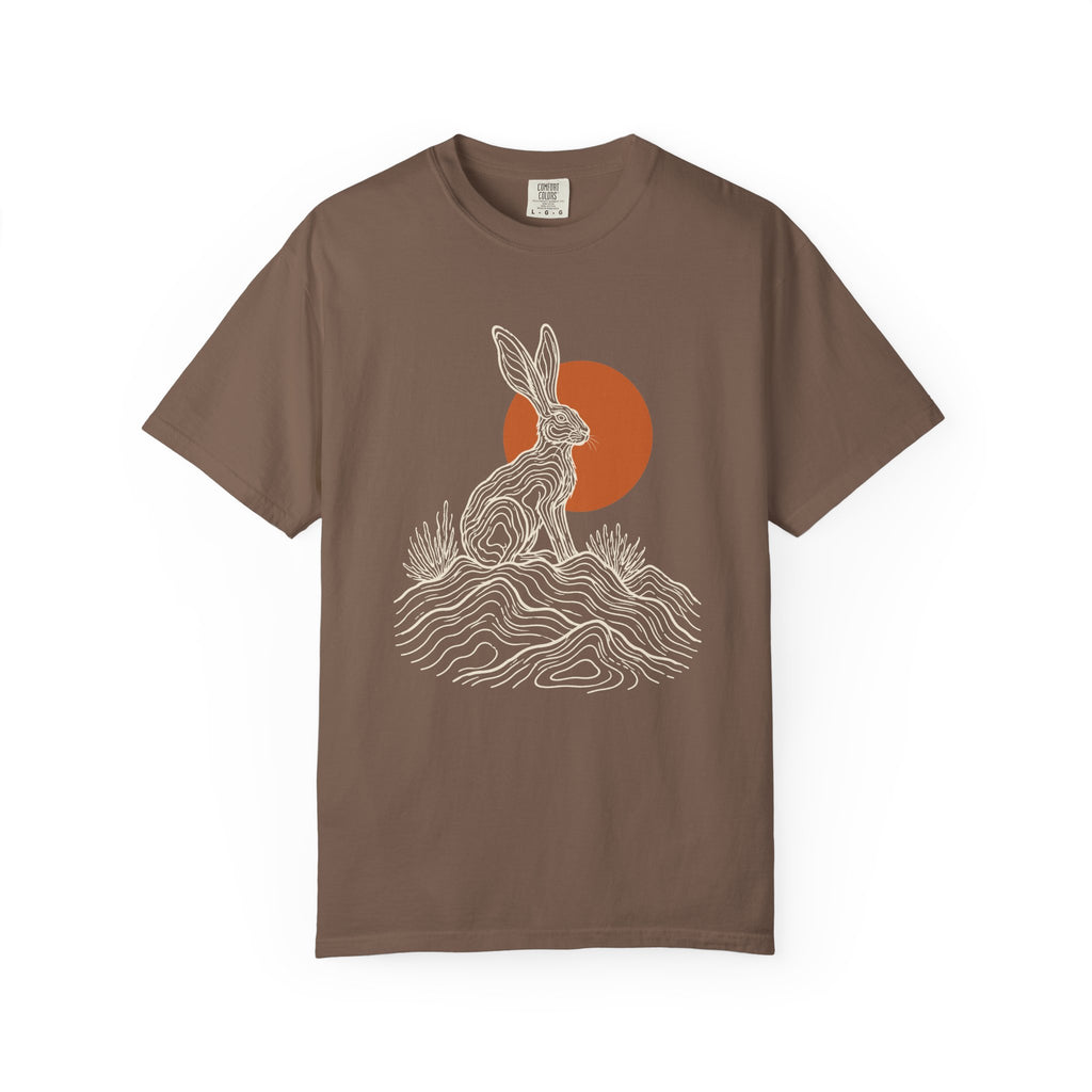 Desert Jackrabbit T-Shirt