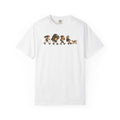 Hiker Types T-Shirt