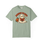 Midnight Reading T-Shirt – Bay