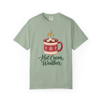 Hot Cocoa Weather T-Shirt – Bay