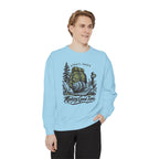 Making Good Time Sweatshirt
