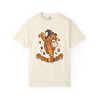 Ghoulden Retriever T-Shirt – Ivory