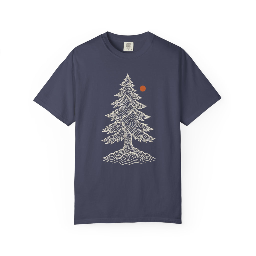 Topo Pine T-Shirt