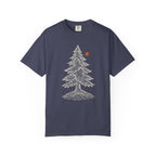 Topo Pine T-Shirt
