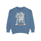 Bigfoot Cauldron Sweatshirt