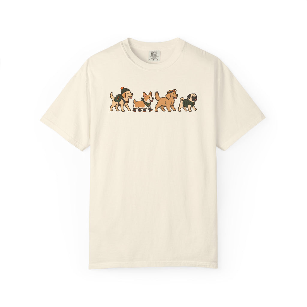 Trail Dogs T-Shirt