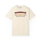 Hammock Varsity T-Shirt – Ivory