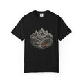 Tent Under the Peaks T-Shirt
