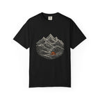 Tent Under the Peaks T-Shirt