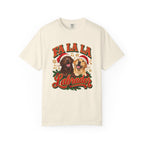 Fa La La Labrador T-Shirt – Ivory